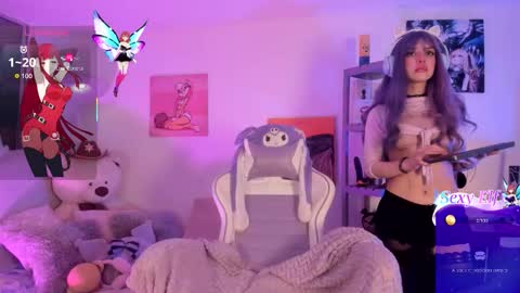 Lola Bunny online show from February 2026 01:07:02 PM