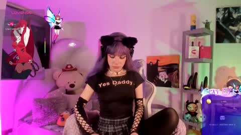Lola Bunny online show from February 2026 12:49:01 PM