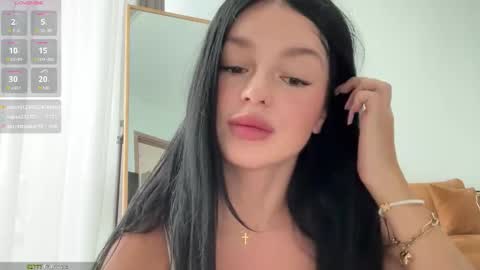 Lola online show from October 2025 03:21:02 AM