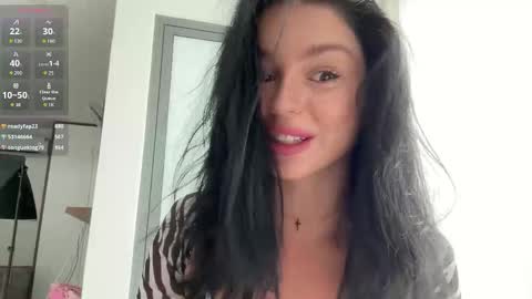 Lola online show from February 2026 04:30:02 AM