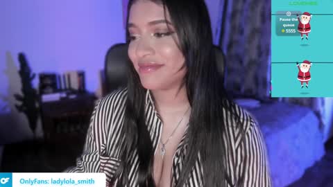 lolaasmith_21 online show from December 2024 01:59:02 AM