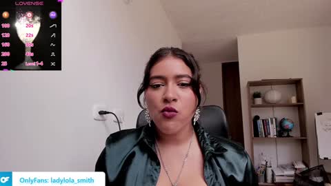 lolaasmith_21 online show from February 2025 03:27:02 PM