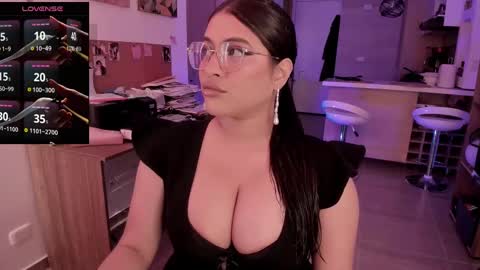 lolaasmith_21 online show from September 2025 08:42:02 PM