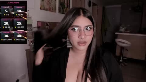 lolaasmith_21 online show from September 2025 09:37:01 PM