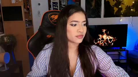 Snapshot of lolaasmith_21 chatting on May 2026 07:31:01 PM lolaasmith_21 online show from May 2026 07:31:01 PM
