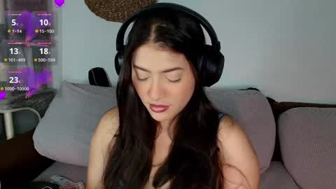 Snapshot of lolaasmith_21 chatting on July 2026 08:04:02 PM lolaasmith_21 online show from July 2026 08:04:02 PM