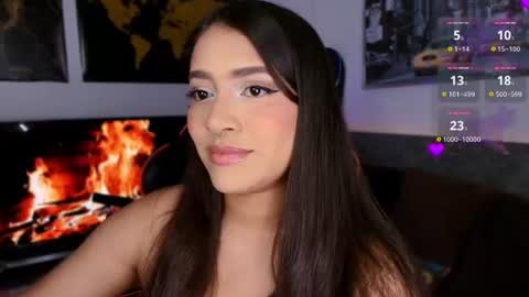 Snapshot of lolaasmith_21 chatting on July 2026 06:21:01 PM lolaasmith_21 online show from July 2026 06:21:01 PM