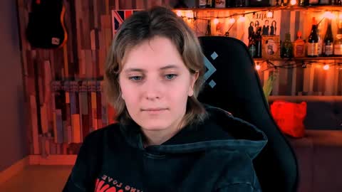 I consider myself the god Loki but life just calls me LOL  online show from December 2024 11:56:02 AM