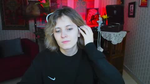 I consider myself the god Loki but life just calls me LOL  online show from December 2024 01:14:01 PM