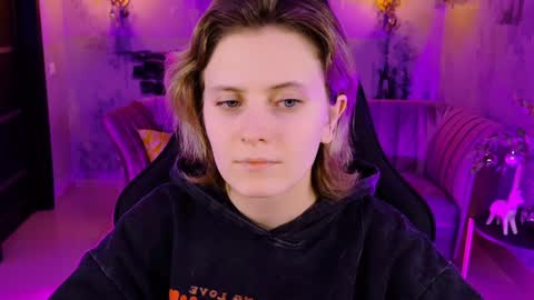 I consider myself the god Loki but life just calls me LOL  online show from January 2025 02:19:01 PM