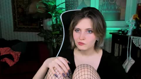 I consider myself the god Loki but life just calls me LOL  online show from January 2025 08:18:02 AM