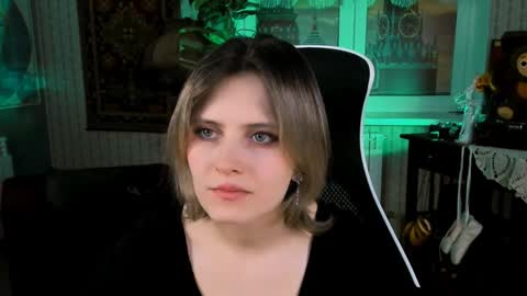 I consider myself the god Loki but life just calls me LOL  online show from January 2025 02:23:02 PM