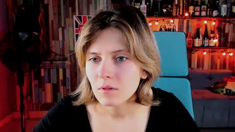 I consider myself the god Loki but life just calls me LOL  online show from January 2025 05:10:01 AM