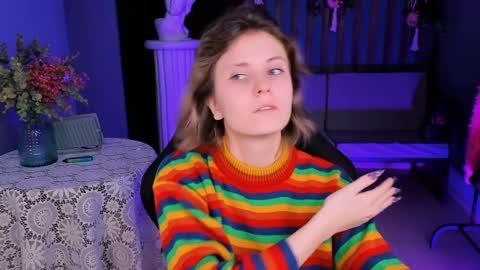 I consider myself the god Loki but life just calls me LOL  online show from January 2025 05:19:01 AM