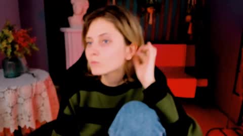 I consider myself the god Loki but life just calls me LOL  online show from January 2025 12:27:01 PM