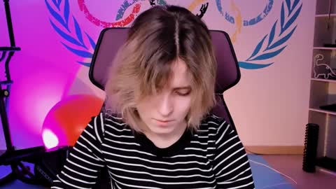 I consider myself the god Loki but life just calls me LOL  online show from February 2025 05:07:02 AM