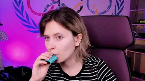 I consider myself the god Loki but life just calls me LOL  online show from February 2025 11:10:01 AM