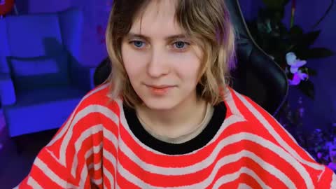 I consider myself the god Loki but life just calls me LOL  online show from February 2025 08:10:01 AM