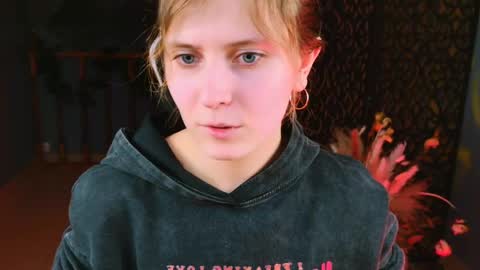 I consider myself the god Loki but life just calls me LOL  online show from February 2025 10:49:02 AM