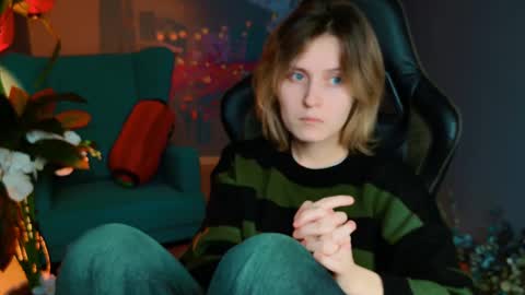 I consider myself the god Loki but life just calls me LOL  online show from February 2025 01:22:01 PM