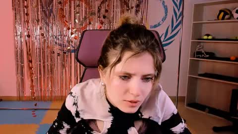 I consider myself the god Loki but life just calls me LOL  online show from February 2025 11:20:02 AM