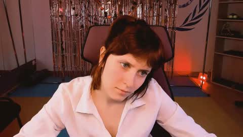 I consider myself the god Loki but life just calls me LOL  online show from March 2025 10:46:01 AM