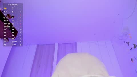  Lola Berry  online show from January 2025 06:06:01 PM