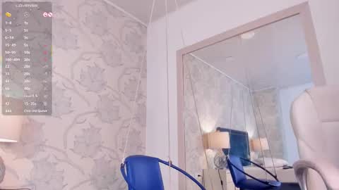  Lola Berry  online show from January 2026 12:47:01 AM