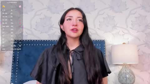  Lola Berry  online show from February 2026 04:07:01 AM