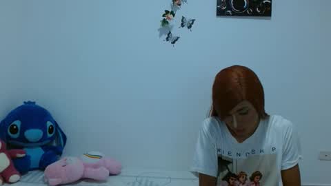 lolabloomx online show from November 2025 10:59:02 AM