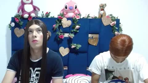 lolabloomx online show from February 2026 03:03:01 AM