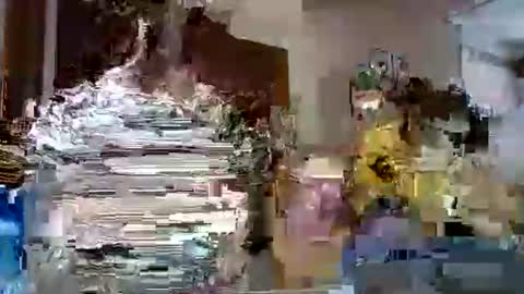 LOLA HUESO y ERIC online show from February 2025 04:55:01 PM