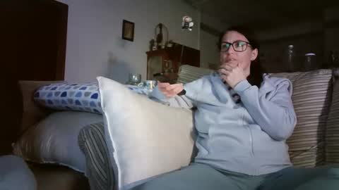 LOLA HUESO y ERIC online show from January 2026 04:22:02 PM