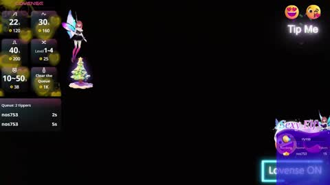 lola online show from December 2024 01:28:02 PM