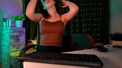 Snapshot of lolalemona chatting on June 2026 09:13:02 AM lolalemona online show from June 2026 09:13:02 AM