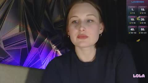 Snapshot of lolalibellule chatting on September 2025 05:59:02 PM Lola online show from September 2025 05:59:02 PM