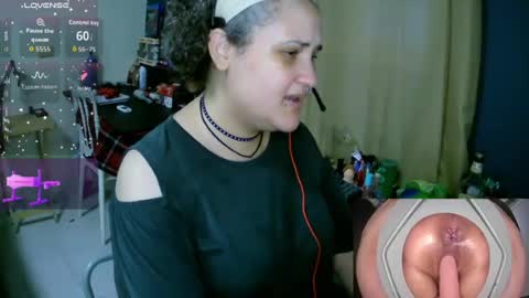 lolalicious7583 online show from June 2026 11:07:02 PM