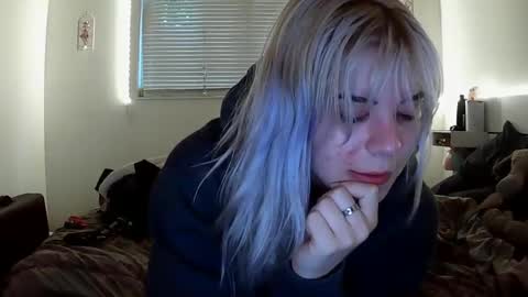 Snapshot of lolalixx6969 chatting on September 2025 03:01:02 PM Lola Lixx online show from September 2025 03:01:02 PM