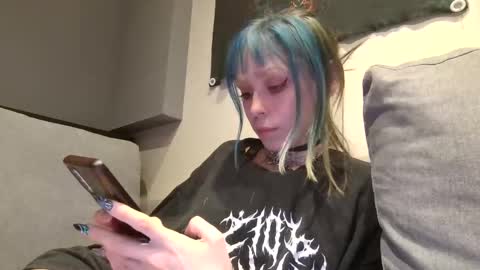 loleeta69 online show from December 2024 03:58:02 AM