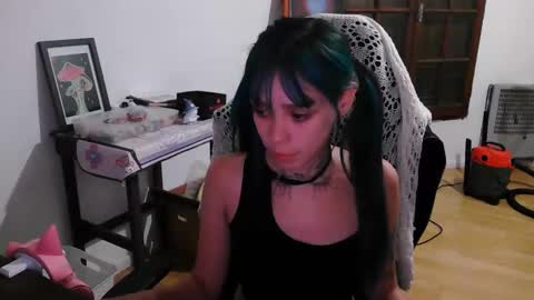 loleeta69 online show from January 2025 07:06:01 AM