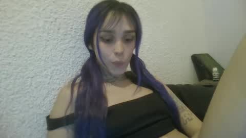 loleeta69 online show from October 2025 04:11:01 AM