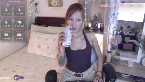 Dear tippers follow me on my new cb account lennarogers online show from March 2026 03:22:01 AM