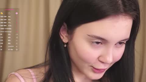 Snapshot of lollaberry chatting on November 2025 09:38:02 PM Maria online show from November 2025 09:38:02 PM