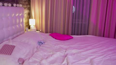 Victoria online show from January 2025 07:48:02 PM