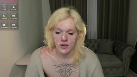 lollita online show from April 2026 06:00:02 AM