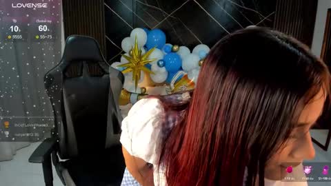 lolly18_ online show from October 2025 03:16:01 AM