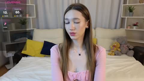 Snapshot of lolly_monica chatting on January 2025 12:35:02 PM Monica online show from January 2025 12:35:02 PM