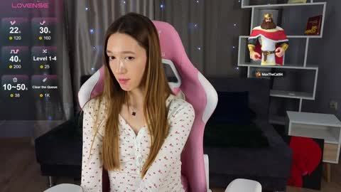 Snapshot of lolly_monica chatting on January 2025 04:29:02 PM Monica online show from January 2025 04:29:02 PM