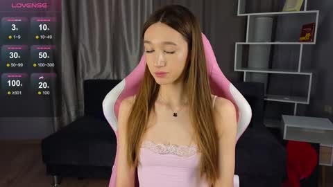 Snapshot of lolly_monica chatting on January 2025 12:50:02 PM Monica online show from January 2025 12:50:02 PM