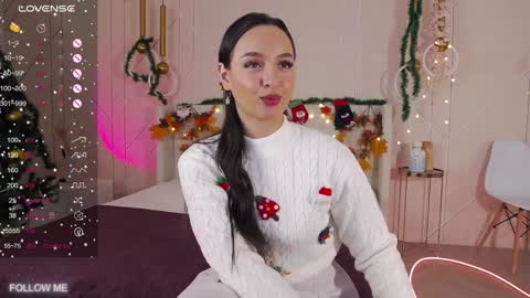 Snapshot of lolly_neal chatting on December 2024 05:05:02 AM Lolly online show from December 2024 05:05:02 AM
